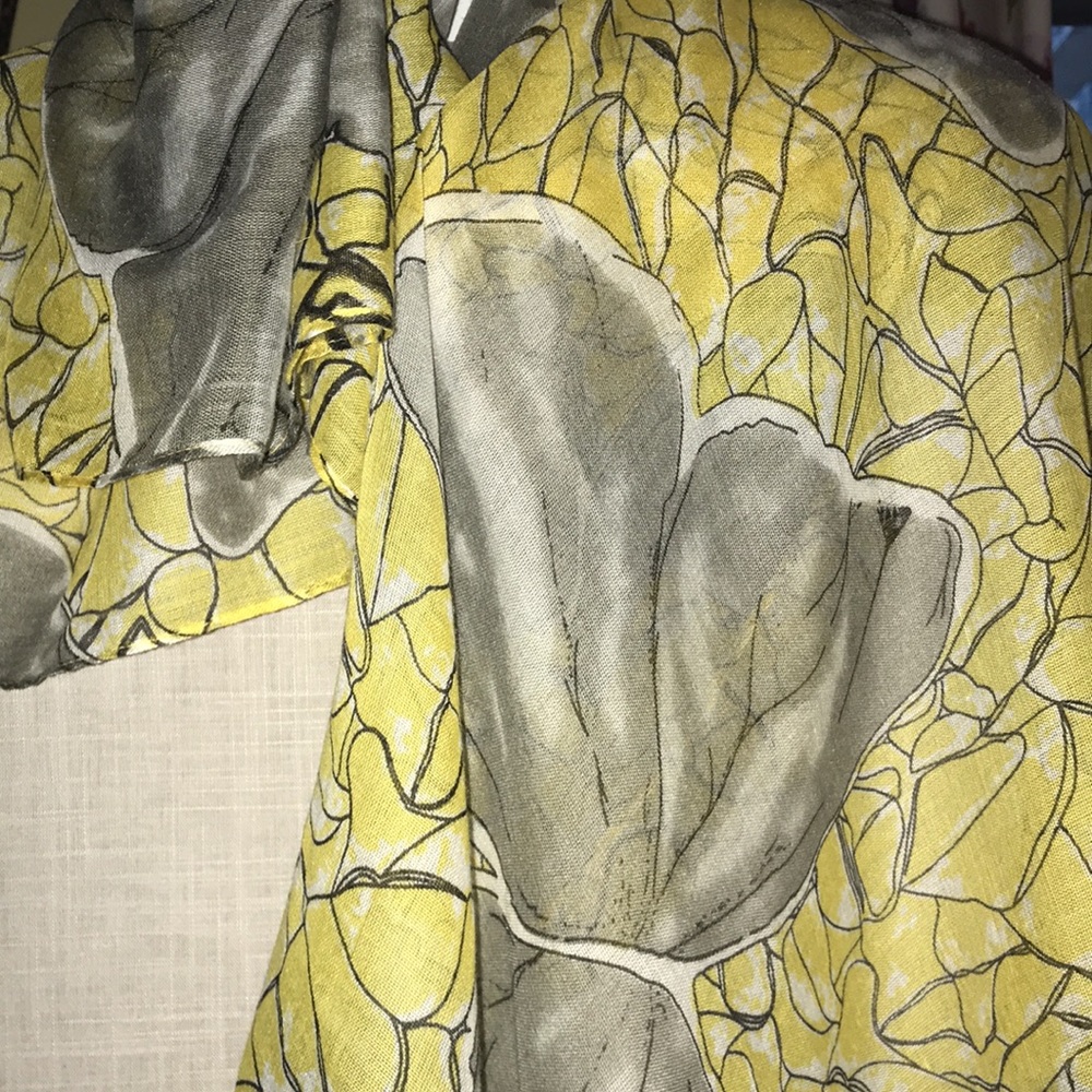 Fabretti Scarf - Picture 9 of 12